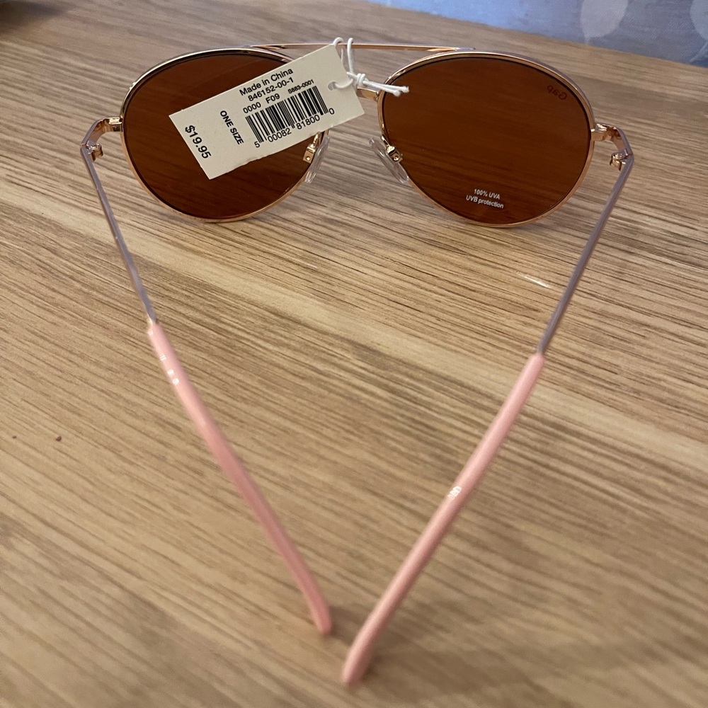 Sunglasses GAP Kids Aviation glasses - Picture 3 of 5